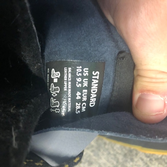 Vans Snow Boots